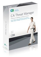 Ca Update Threat Manager r8.1 - 1-49 Users - Includes Subscription License - ITM Migration from any previous version of eTrust Antivirus or PestPatrol - Product